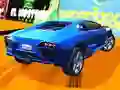 Jeu Courses de voitures stunt en Ville: Méga Rampes en ligne Jeu Courses de voitures stunt en Ville: Méga Rampes en ligne