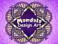 Jeu Art de Design Mandala en ligne Jeu Art de Design Mandala en ligne