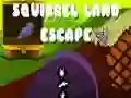 Jeu Évasion du Pays des Écureuils en ligne Jeu Évasion du Pays des Écureuils en ligne