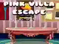 Jeu Évasion de la Villa Rose en ligne Jeu Évasion de la Villa Rose en ligne
