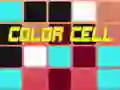 Jeu Cellule de Couleur en ligne Jeu Cellule de Couleur en ligne
