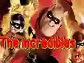Jeu Les Indestructibles en ligne Jeu Les Indestructibles en ligne