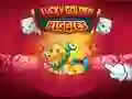 Jeu Cochons d'or chanceux en ligne Jeu Cochons d'or chanceux en ligne