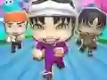 Jeu Chibi Fall Guys: Course et Knockdown en ligne Jeu Chibi Fall Guys: Course et Knockdown en ligne