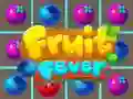 Jeu Fièvre des Fruits en ligne