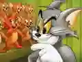 Jeu Collection de puzzles Tom et Jerry en ligne