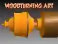 Jeu Art du tournage sur bois en ligne Jeu Art du tournage sur bois en ligne