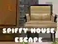 Jeu Évasion Chic de la Maison en ligne Jeu Évasion Chic de la Maison en ligne