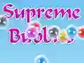 Jeu Bulles Suprêmes en ligne Jeu Bulles Suprêmes en ligne