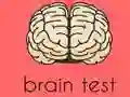 Jeu Test de Cerveau en ligne