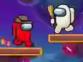 Jeu Parmi Eux Sauter en ligne Jeu Parmi Eux Sauter en ligne