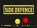 Jeu Défense latérale en ligne Jeu Défense latérale en ligne