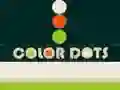 Jeu Points de couleur en ligne Jeu Points de couleur en ligne