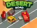 Jeu Route du désert en ligne
