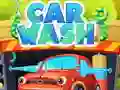 Jeu lavage de voiture en ligne Jeu lavage de voiture en ligne