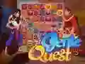 Jeu Quête du Génie en ligne Jeu Quête du Génie en ligne