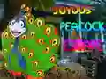 Jeu Évasion du Paon Joyeux en ligne