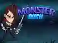 Jeu Ruée des Monstres en ligne Jeu Ruée des Monstres en ligne