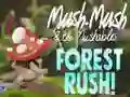 Jeu Mush-Mush et la Course des Mushables dans la Forêt ! en ligne Jeu Mush-Mush et la Course des Mushables dans la Forêt ! en ligne
