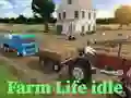 Jeu Vie de ferme idle en ligne Jeu Vie de ferme idle en ligne
