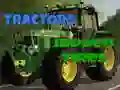 Jeu Pneus Cachés de Tracteurs en ligne Jeu Pneus Cachés de Tracteurs en ligne
