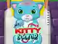 Jeu Docteur Minou en ligne Jeu Docteur Minou en ligne