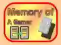 Jeu Mémoire d'un Joueur en ligne Jeu Mémoire d'un Joueur en ligne