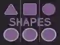 Jeu Formes en ligne Jeu Formes en ligne