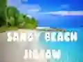 Jeu Casse-tête Plage Sableuse en ligne Jeu Casse-tête Plage Sableuse en ligne