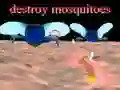 Jeu Détruire le moustique en ligne Jeu Détruire le moustique en ligne