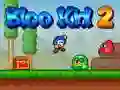 Jeu Bloo Kid 2 en ligne Jeu Bloo Kid 2 en ligne