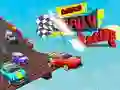 Jeu Mini Rallye Racing en ligne Jeu Mini Rallye Racing en ligne