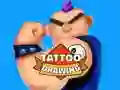 Jeu Dessin de Tatouage en ligne Jeu Dessin de Tatouage en ligne