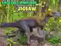 Jeu Puzzle des plus petits dinosaures en ligne