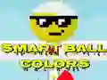 Jeu Balle Intelligente Couleurs en ligne Jeu Balle Intelligente Couleurs en ligne