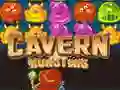 Jeu Monstres des Cavernes en ligne Jeu Monstres des Cavernes en ligne