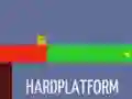 Jeu Plateforme Dure en ligne