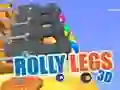 Jeu Jambes Roulantes 3D en ligne Jeu Jambes Roulantes 3D en ligne