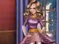 Jeu Habille la princesse en ligne