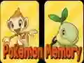 Jeu Mémoire Pokemon en ligne Jeu Mémoire Pokemon en ligne