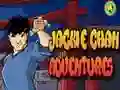 Jeu Les Aventures de Jackie Chan en ligne