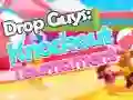 Jeu Drop Guys : Tournoi Knockout en ligne