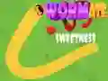 Jeu Douceur Wormate en ligne Jeu Douceur Wormate en ligne