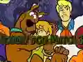 Jeu Scooby-Doo Match 3 en ligne
