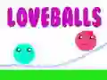 Jeu Balles d'amour en ligne Jeu Balles d'amour en ligne