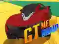 Jeu GT Méga Rampe en ligne Jeu GT Méga Rampe en ligne