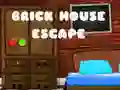 Jeu Évasion de la Maison en Brique en ligne Jeu Évasion de la Maison en Brique en ligne