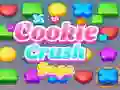 Jeu Saga Cookie Crush en ligne