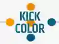 Jeu Couleur Kick en ligne Jeu Couleur Kick en ligne