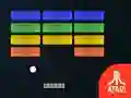 Jeu Atari Breakout en ligne